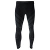 PANTALONI DONNA AMBITYON DEFENDER UW LONG, nero/antracite