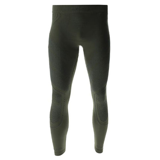 UYN, WOMAN AMBITYON DEFENDER UW HOSE LANG, tactical green/anthracite