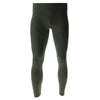 PANTALONI LUNGHI AMBITYON DEFENDER UW DONNA, verde tattico/antracite