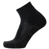 CALZINI UOMO DEFENDER LIGHT LOW CUT, neri