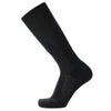 CALZE LUNGHE WOMAN DEFENDER MERINO, nere