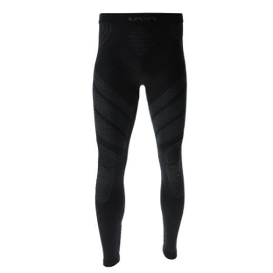 FUSYON DEFENDER UW PANTALON LONG, noir