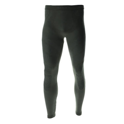 PANTALON MAN FUSYON DEFENDER UW LONG, vert tactique