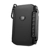 Mobiler Safe LIFEPOD X, black stealth