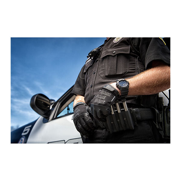 MECHANIX WEAR, gant de police tactique RECON, couvert