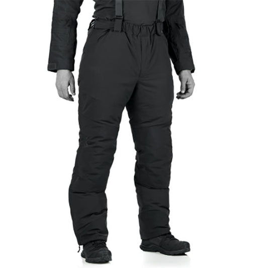 UF PRO, pantalon d'hiver DELTA OL 4.0, noir