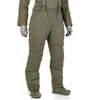 Pantaloni invernali DELTA OL 4.0, oliva (grigio marrone)