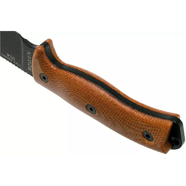 Couteau de Survie Esee 6 - Matériel Survivaliste Couteau de Survie Esee 6 - Matériel Survivaliste