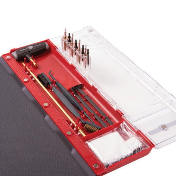 Reinigungsset MASTER CLEANING STATION - HANDGUN