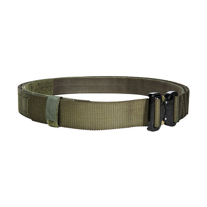 Ausrüstungsgürtel, TT MODULAR BELT SET, olive