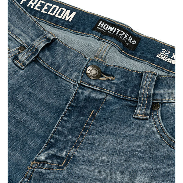 HOWITZER, Jeans FREEDOM RETREAT
