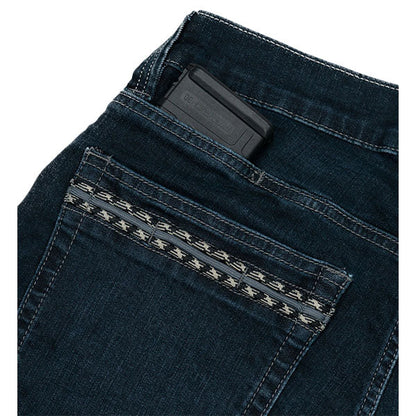 HOWITZER, jeans CASQUE LIBERTÉ PARACORDE