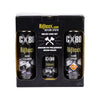 Set di pulizia RIFLECX per coltelli, asce e multiutensili MELEE CARE SET