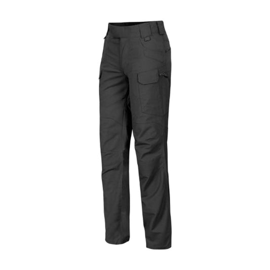 HELIKON-TEX, pantalon FEMME UTP RESIZED (Urban Tactical Pants), noir