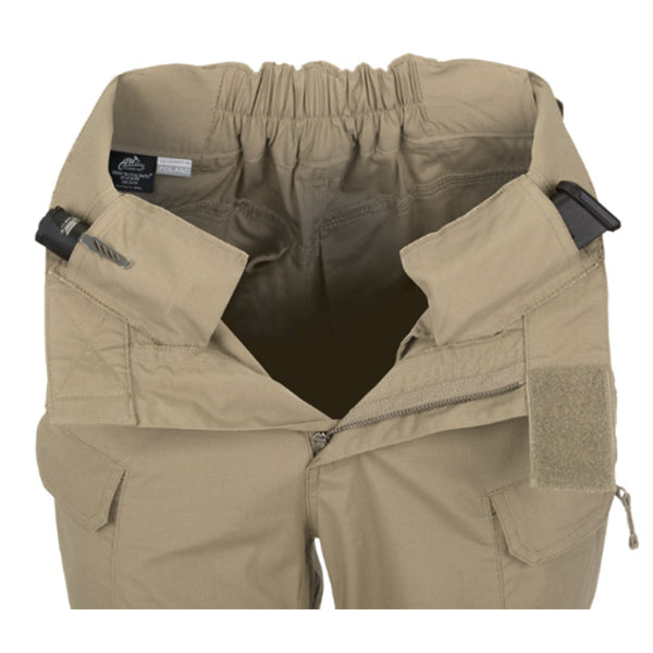 HELIKON-TEX, Hosen WOMEN UTP RESIZED (Urban Tactical Pants), khaki