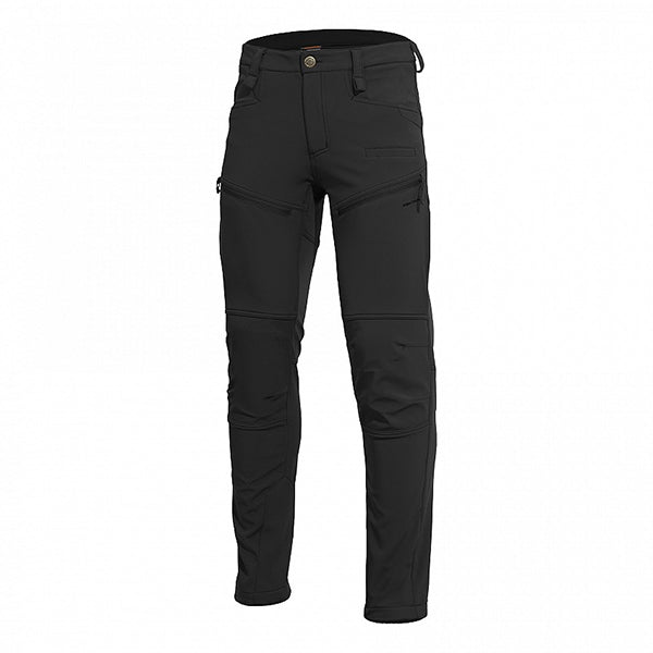Pantalon d'extérieur RENEGADE TAIGA PANTS, noir, unisexe