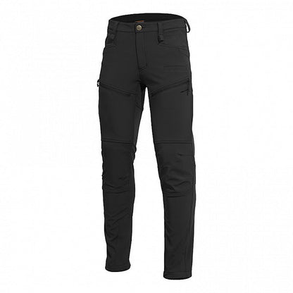 Pantalon d'extérieur RENEGADE TAIGA PANTS, noir, unisexe
