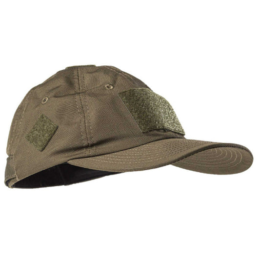 STRIKER GEN.2 BASE CAP, brown grey