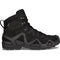 black / 40 (UK 6,5)