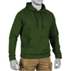 Funktions-Hoodie HAWK RAIDER, green
