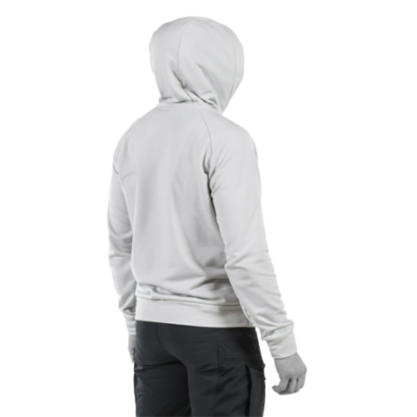 Funktions-Hoodie HAWK RAIDER, grey