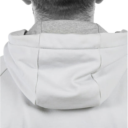 Funktions-Hoodie HAWK RAIDER, grey