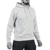 Funktions-Hoodie HAWK RAIDER, grey