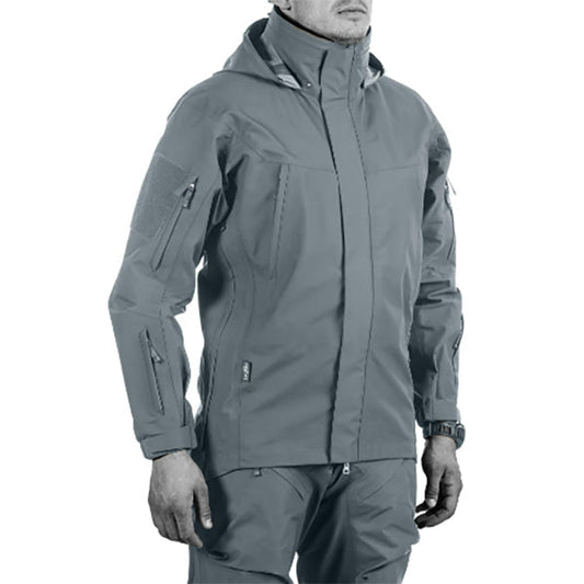 Veste MONSOON XT GEN. 2, gris acier