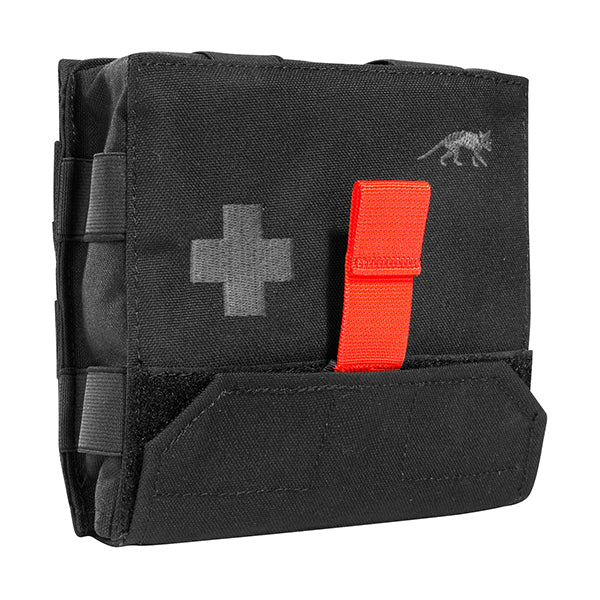 TASMANIAN TIGER TT IFAK POUCH S MKII, black