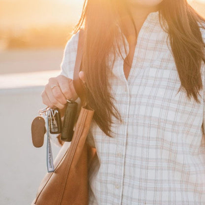 Spray au poivre F15 PEPPER GEL, noir, 15ml