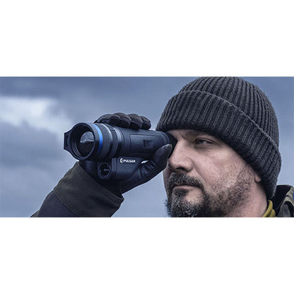 digitale Wärmebildkamera TELOS LRF XP50