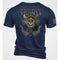 navy / S