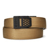 Waffengurt TACTICAL GUN BELT X6, Coyote