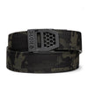 Waffengurt TACTICAL GUN BELT X6, Multicam Black