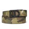 Waffengurt TACTICAL GUN BELT X5