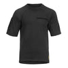 T-Shirt MK.II INSTRUCTOR SHIRT, black