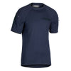 T-Shirt MK.II INSTRUCTOR SHIRT, navy