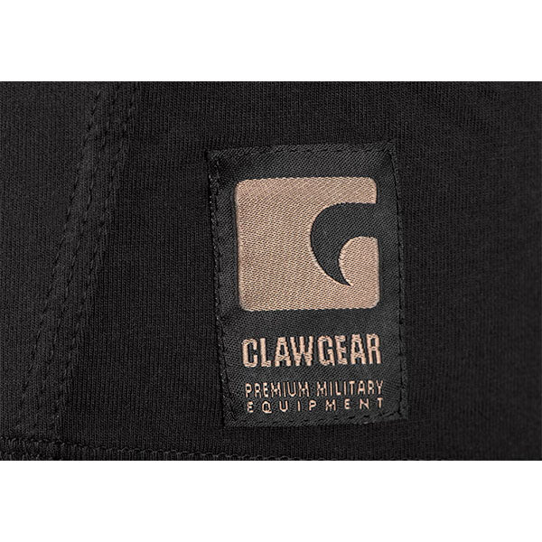 CLAWGEAR, Shirt MK.II INSTRUCTOR SHIRT LS, black