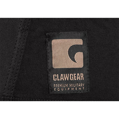 CLAWGEAR, Shirt MK.II INSTRUCTOR SHIRT LS, black