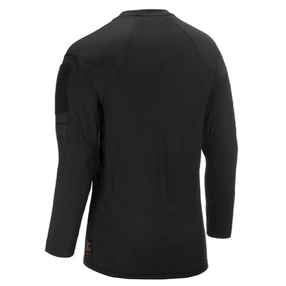  Shirt MK.II INSTRUCTOR SHIRT LS, black