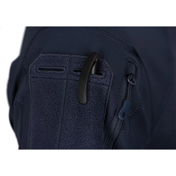Maglia MK.II CAMICIA ISTRUTTORE LS, blu scuro