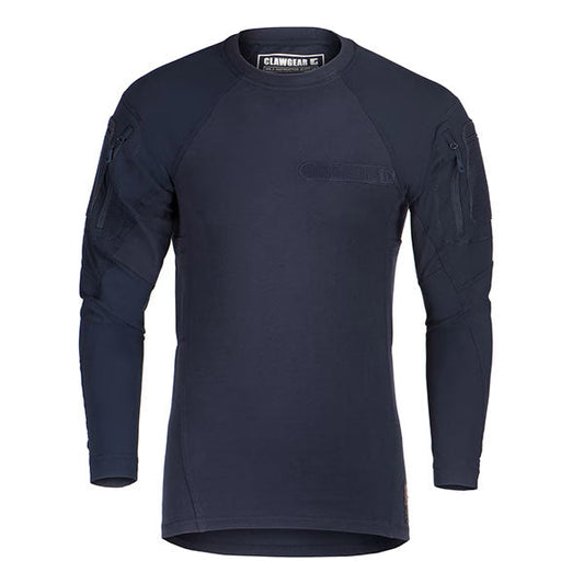  Shirt MK.II INSTRUCTOR SHIRT LS, navy