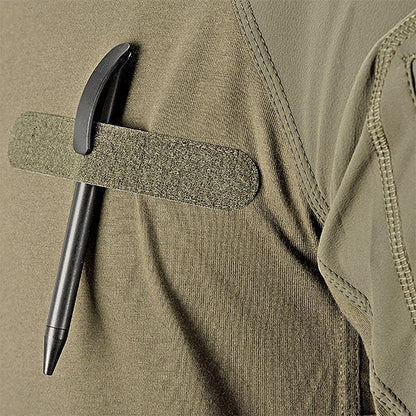 Chemise MK.II INSTRUCTOR SHIRT LS, olive