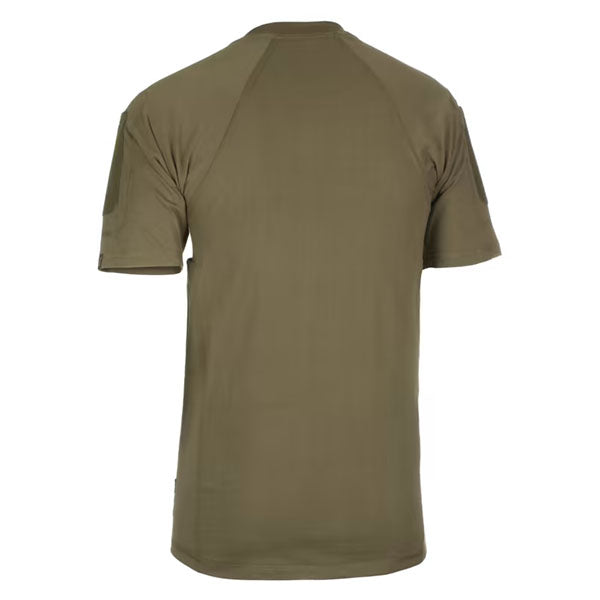 CLAWGEAR, T-Shirt MK.II INSTRUCTOR SHIRT, olive
