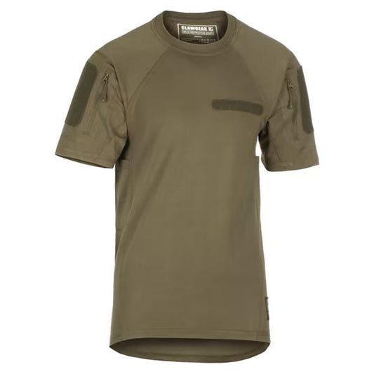 CLAWGEAR, T-Shirt MK.II INSTRUCTOR SHIRT, olive
