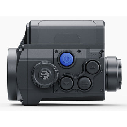 Dispositivo di fissaggio/osservazione 2 in 1 per immagini termiche digitali KRYPTON-2 XQ35 (incl. monoculare)