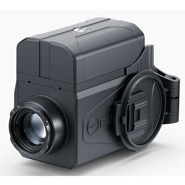 Dispositivo di fissaggio/osservazione 2 in 1 per immagini termiche digitali KRYPTON-2 XQ35 (incl. monoculare)