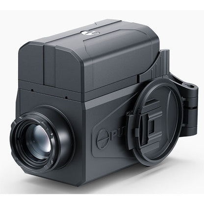 Dispositivo di fissaggio/osservazione 2 in 1 per immagini termiche digitali KRYPTON-2 XQ35 (incl. monoculare)