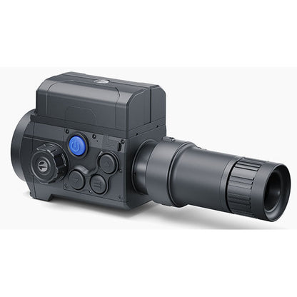 Dispositivo di fissaggio/osservazione 2 in 1 per immagini termiche digitali KRYPTON-2 XQ35 (incl. monoculare)