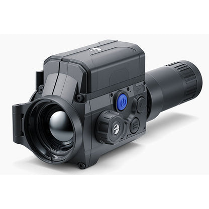 Dispositivo di fissaggio/osservazione 2 in 1 per immagini termiche digitali KRYPTON-2 XQ35 (incl. monoculare)